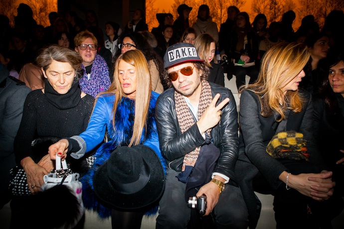 Анна Делло Руссо Анна Делло Руссо