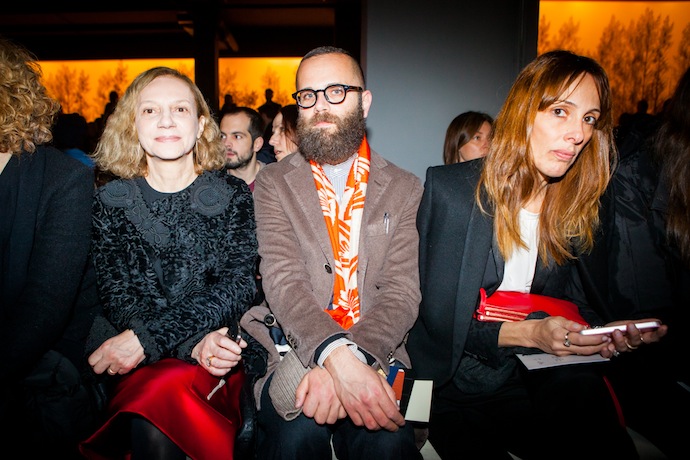 Анжело Флакавенто Анжело Флакавенто