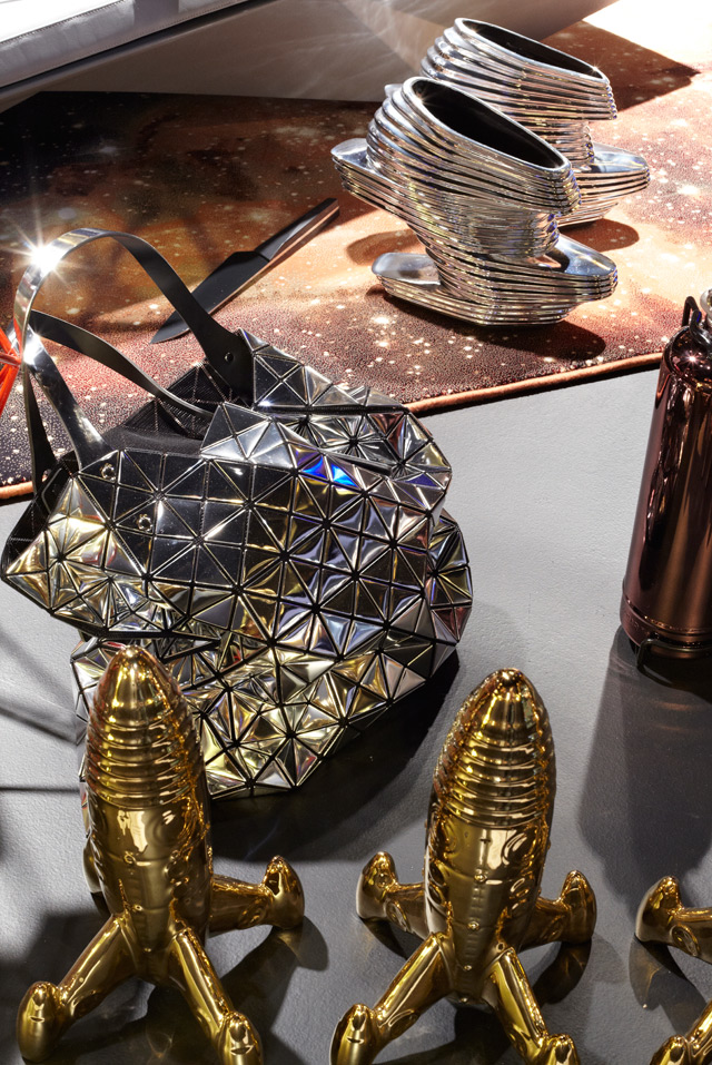 Обзор выставки Maison & Objet 2014: 3 новых тенденции (фото 3)