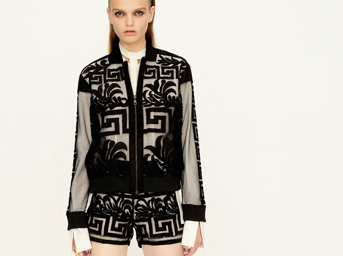 Коллекция Manning Cartell осень-зима 2013