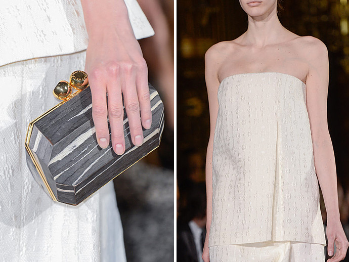 Обзор Buro 24/7: Stella McCartney, осень-зима 2013/14 (фото 3)