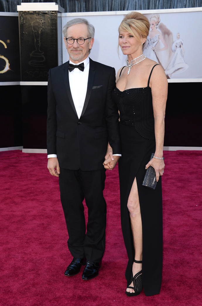 Стивен Спилберг Стивен Спилберг