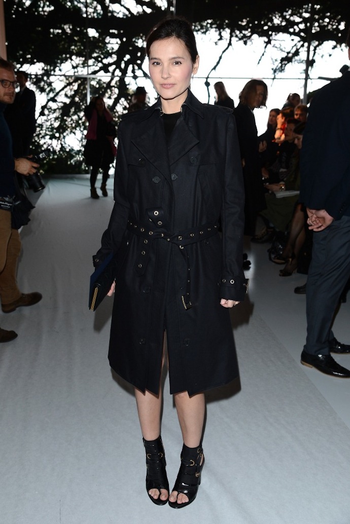 Виржини Ледуайен