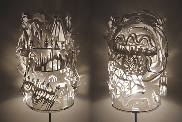 Новое имя в дизайне: Ю Джорди Фу (фото 2)