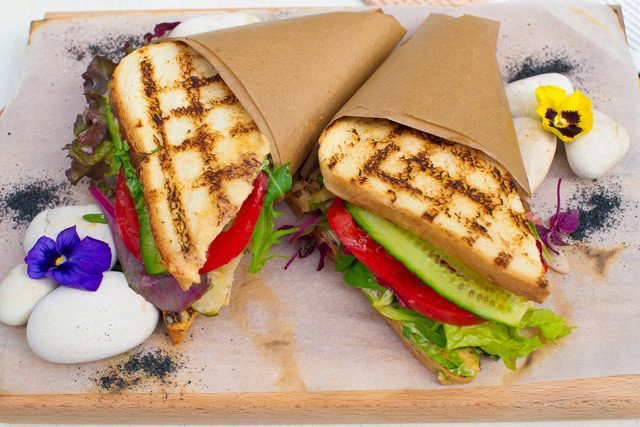 Правильный старт: завтраки в ресторане "Кристиан" (фото 6)