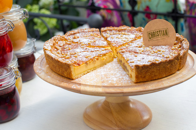 Правильный старт: завтраки в ресторане "Кристиан" (фото 5)