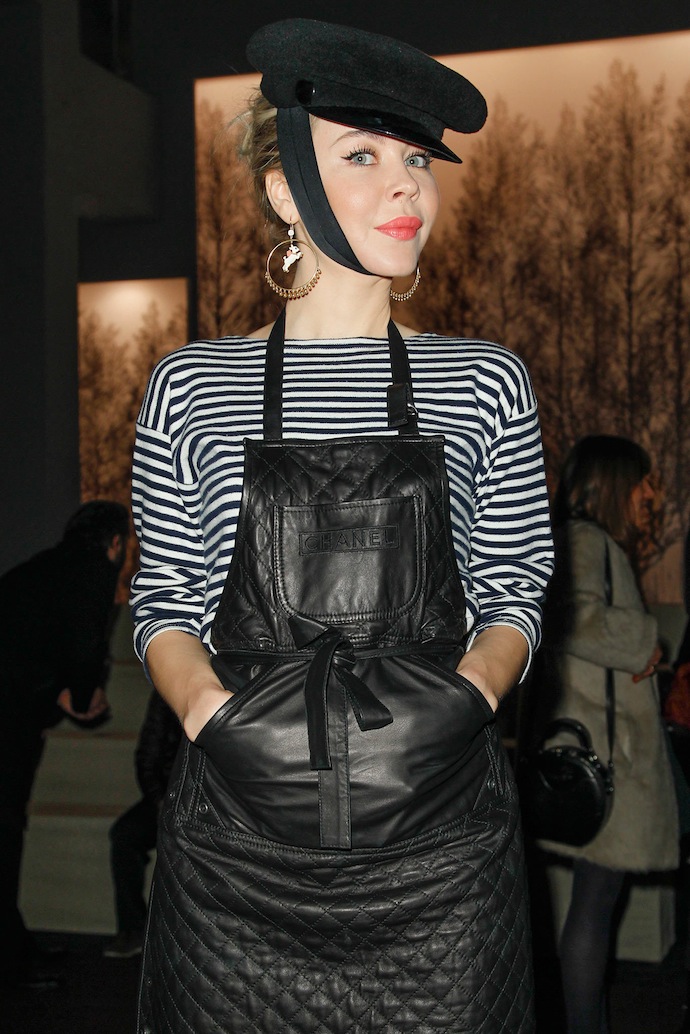 Ульяна Сергеенко