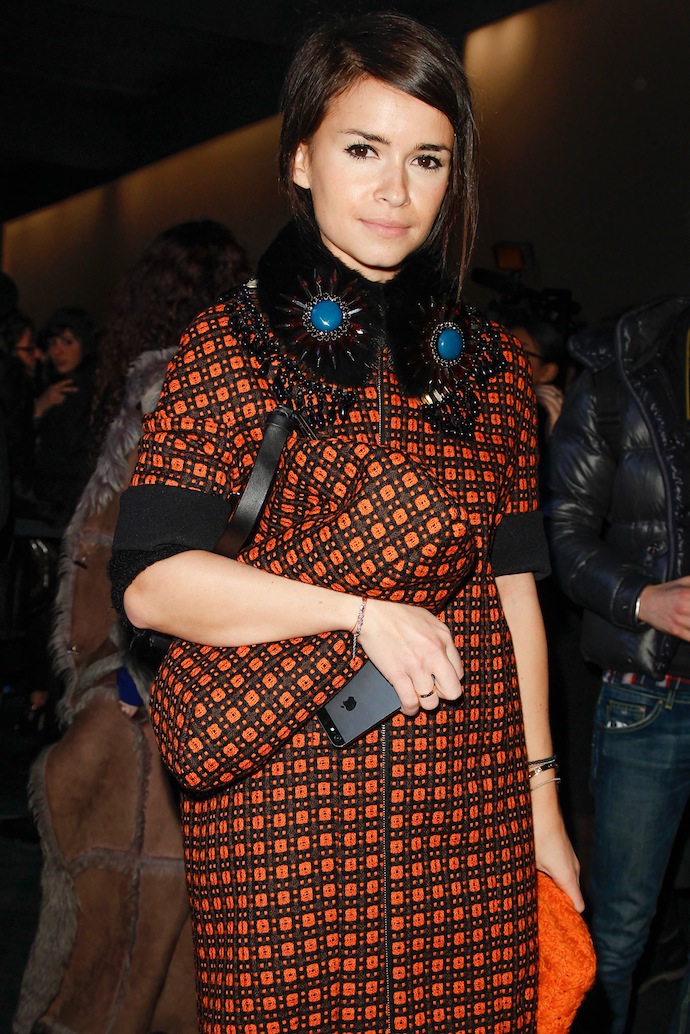 Мирослава Дума