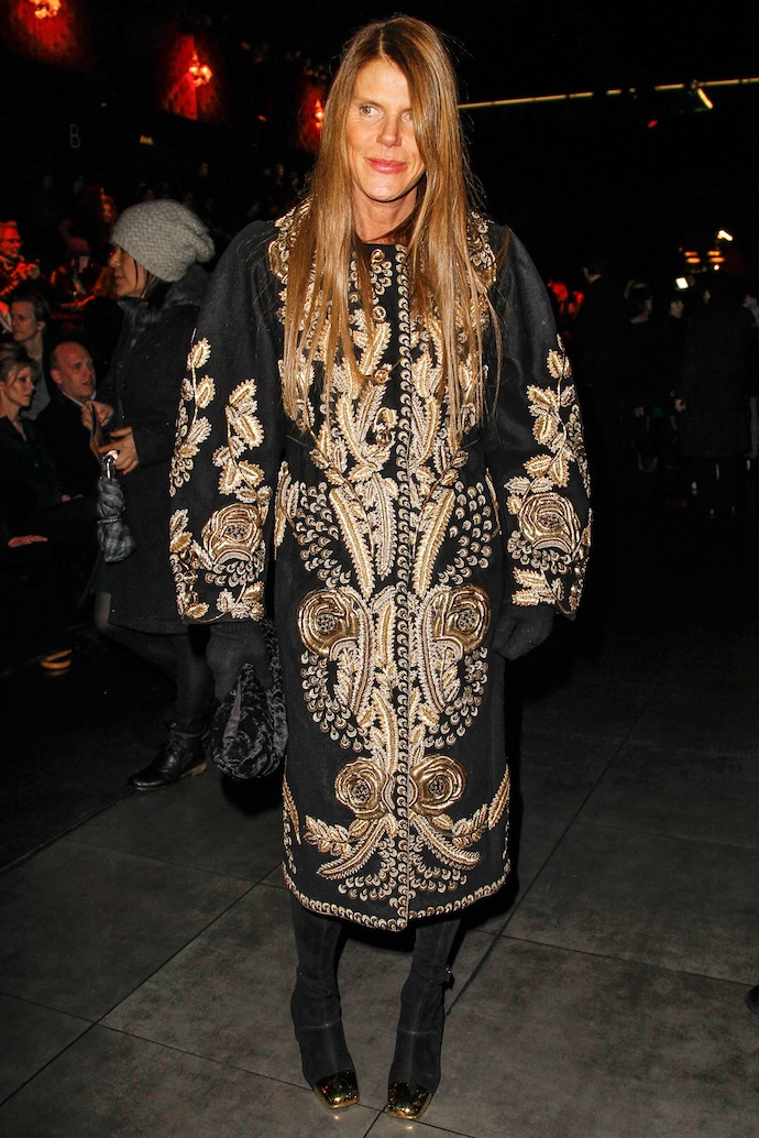 Анна Делло Руссо