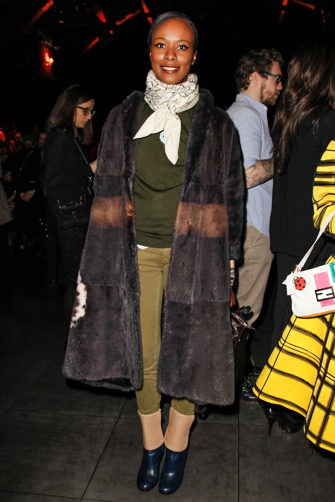 Шала Монрок