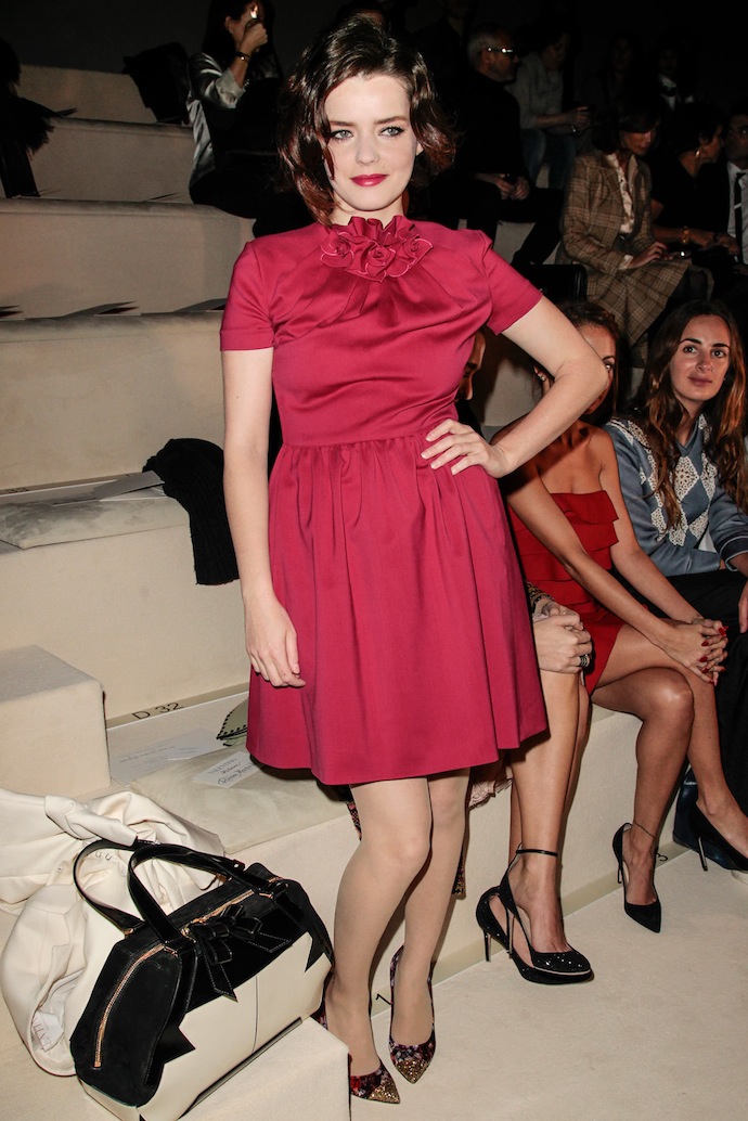 Роксана Мескида