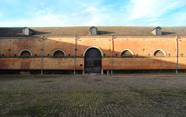 Выставка Lightings Алвара Аалто в Бельгии (фото 1)