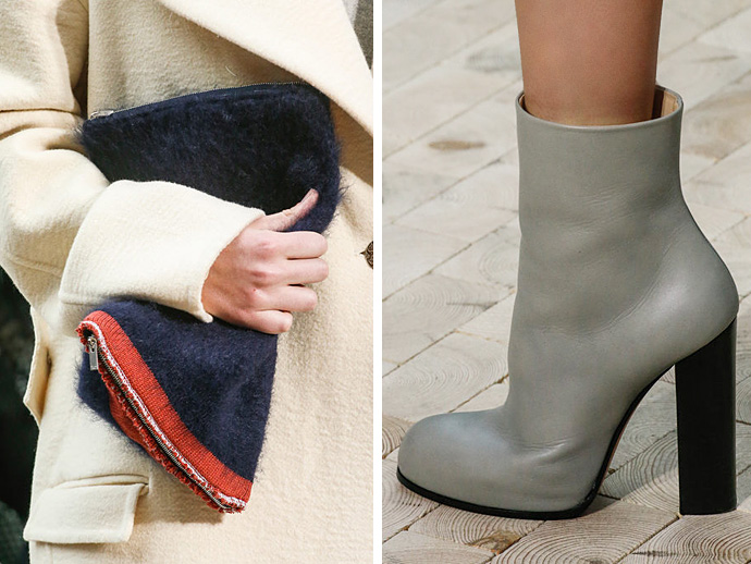 Обзор Buro 24/7: Céline, осень-зима 2013/14 (фото 3)