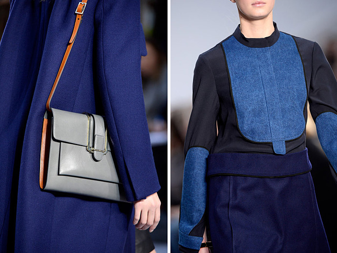 Обзор Buro 24/7: Chloé, осень-зима 2013/14 (фото 1)