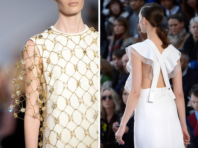 Обзор Buro 24/7: Chloé, осень-зима 2013/14 (фото 2)