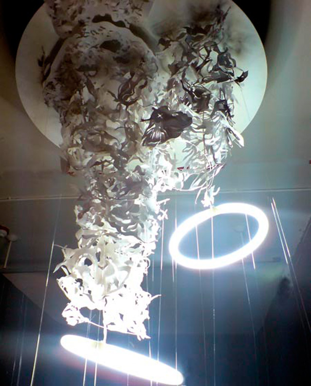 Новое имя в дизайне: Ю Джорди Фу (фото 4)