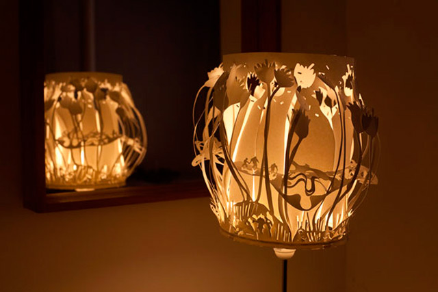 Новое имя в дизайне: Ю Джорди Фу (фото 3)