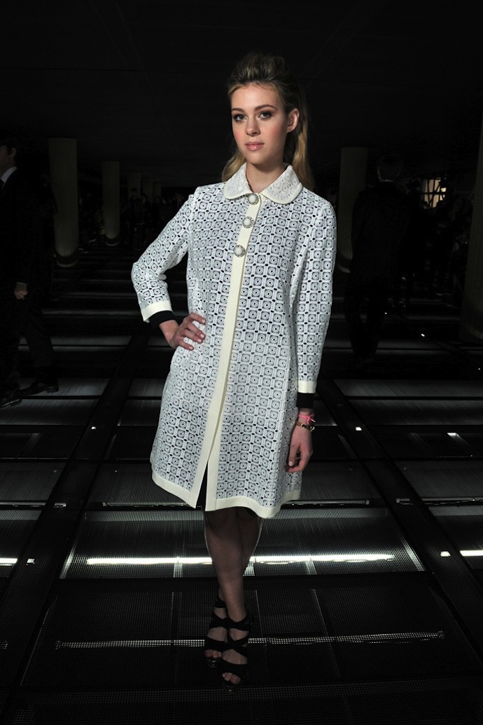 Никола Пельтц