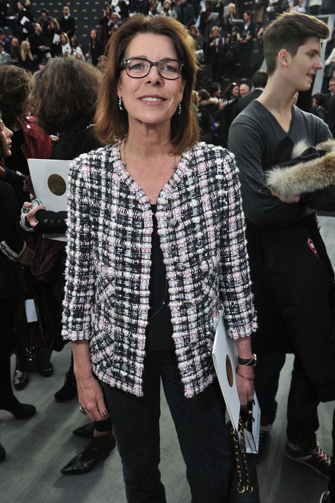 Принцесса Каролина Принцесса Каролина