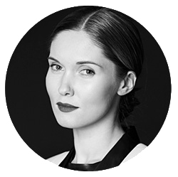 Мнение экспертов: главный цвет в макияже весны 2013 (фото 3)