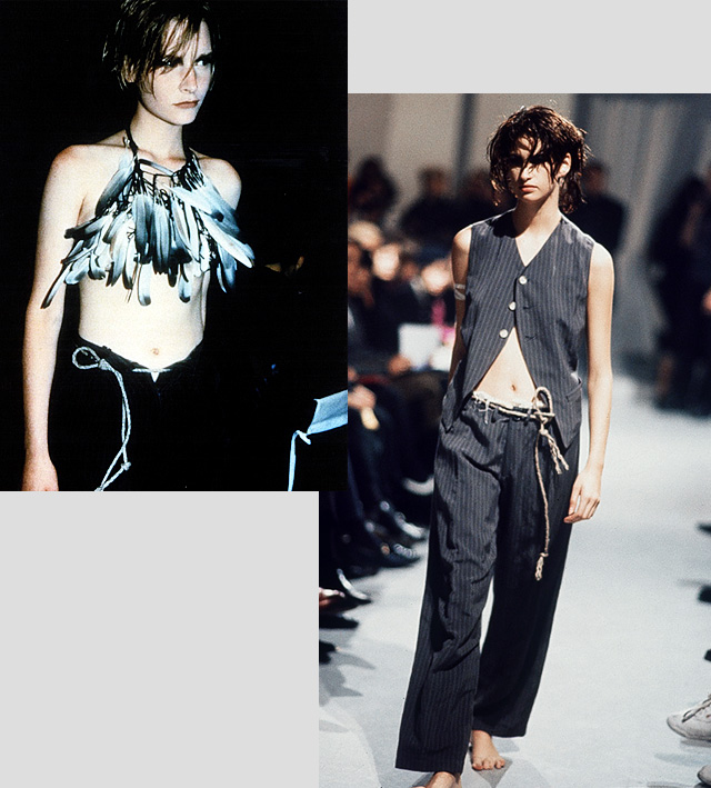 Девять важных дат в карьере Анн Демельмейстер (фото 4)