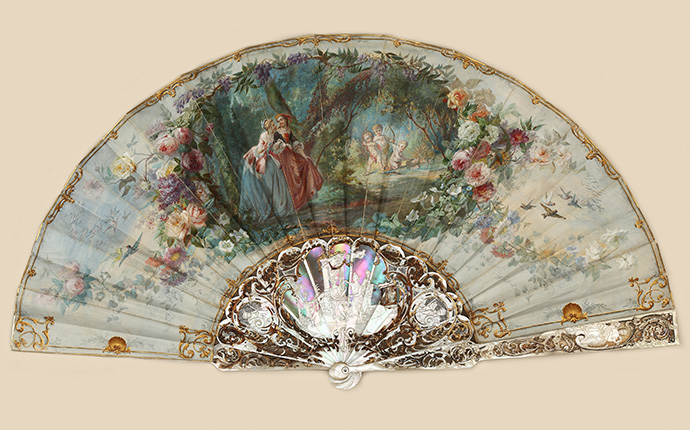 Истории из гардеробной: "неизвестная" выставка в Москве (фото 4)