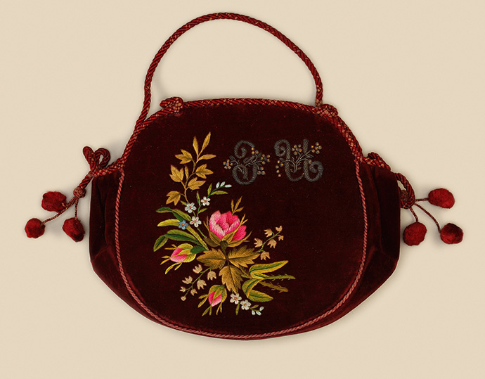 Истории из гардеробной: "неизвестная" выставка в Москве (фото 5)