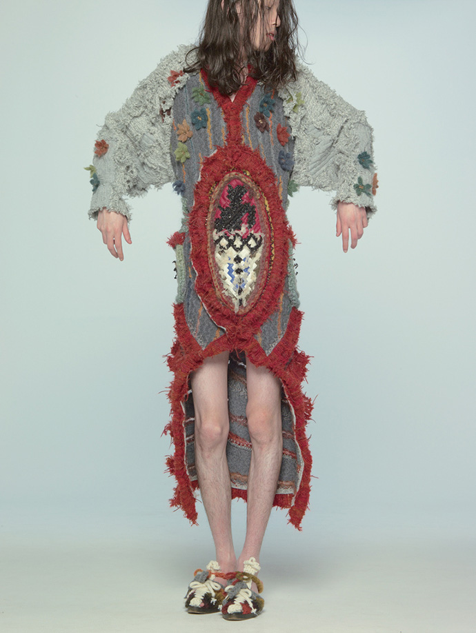 В Италии прошел конкурс молодых дизайнеров ITS (фото 9)