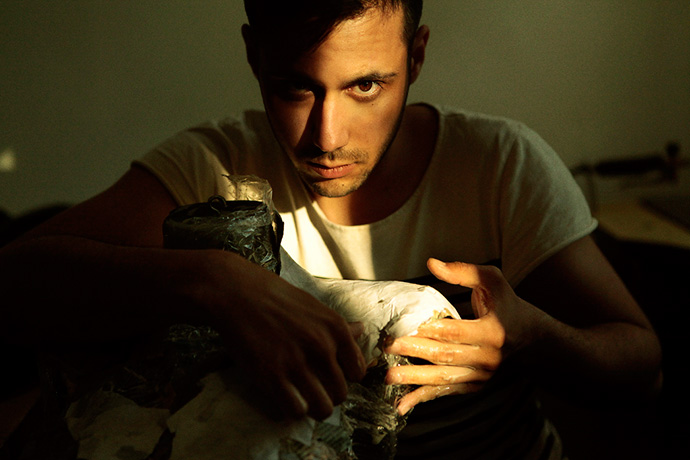 В Италии прошел конкурс молодых дизайнеров ITS (фото 2)