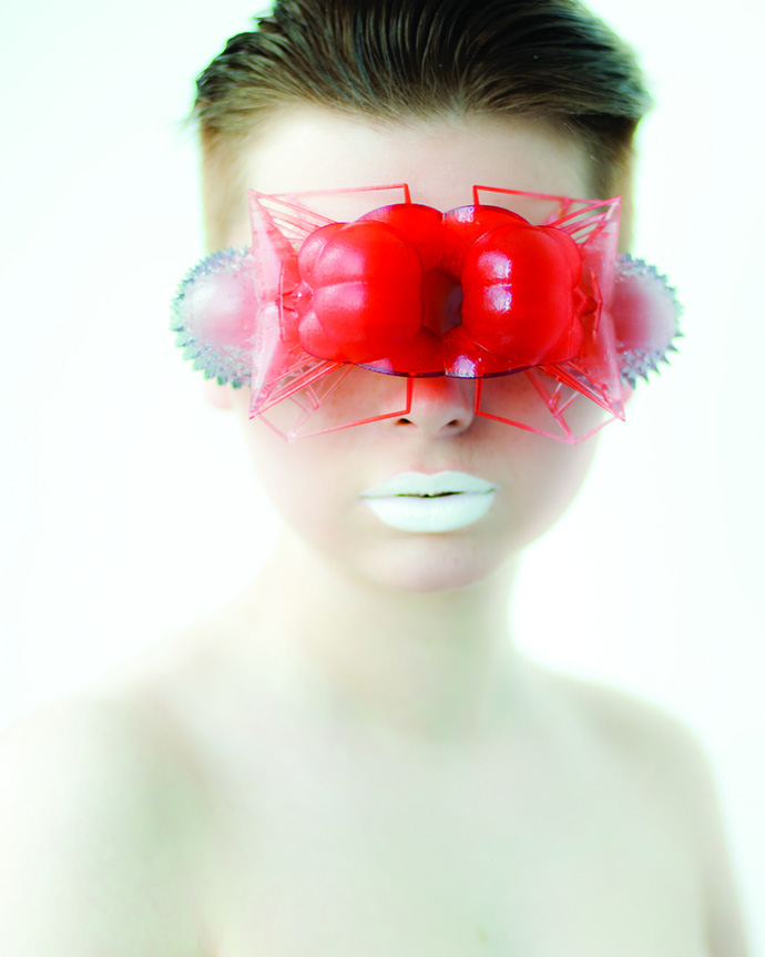 В Италии прошел конкурс молодых дизайнеров ITS (фото 13)