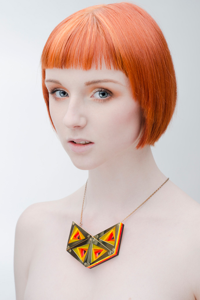 В Италии прошел конкурс молодых дизайнеров ITS (фото 10)