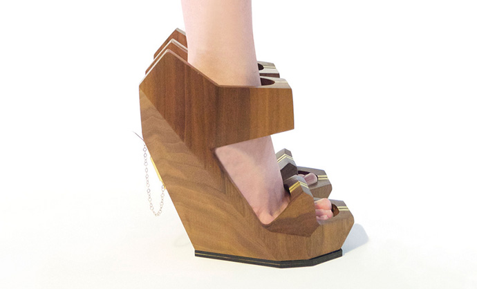 В Италии прошел конкурс молодых дизайнеров ITS (фото 8)