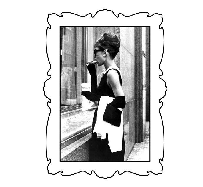 10 знаковых платьев в истории моды (фото 6)