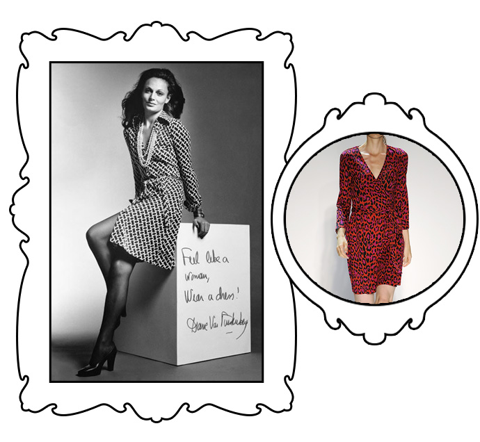 10 знаковых платьев в истории моды (фото 9)