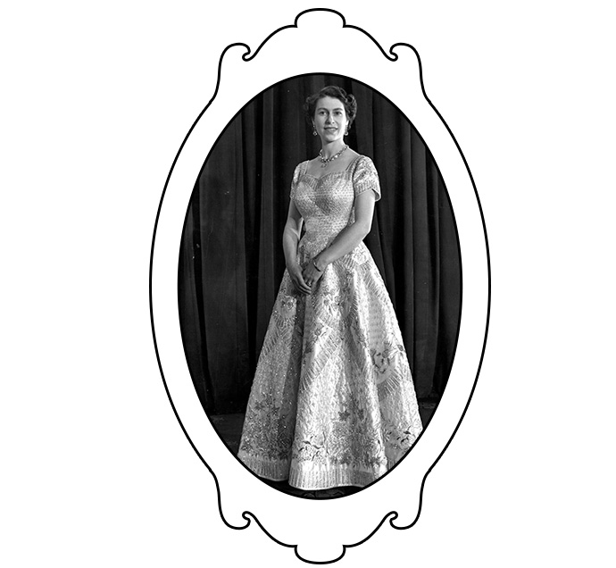 10 знаковых платьев в истории моды (фото 5)