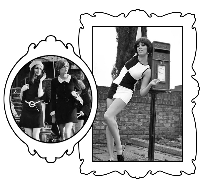 10 знаковых платьев в истории моды (фото 7)