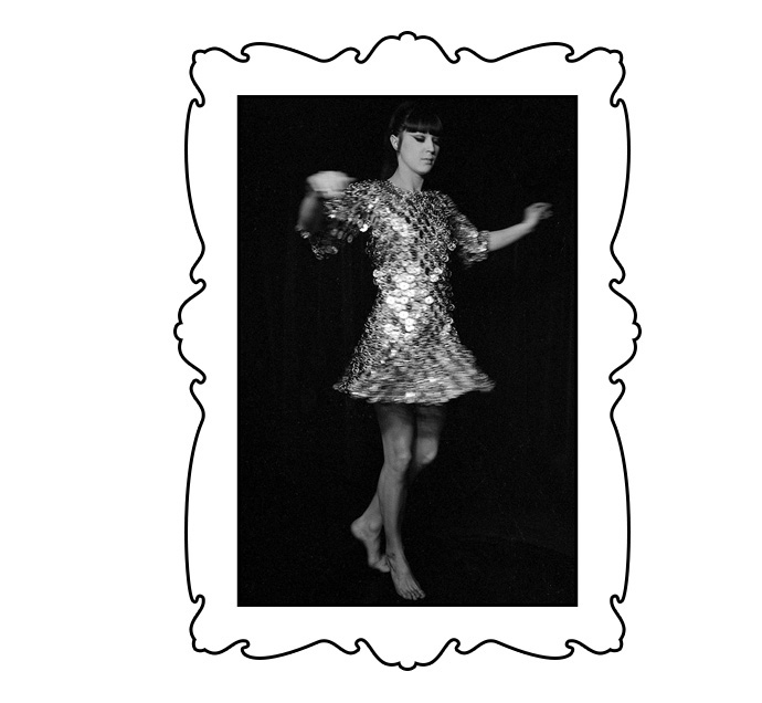 10 знаковых платьев в истории моды (фото 8)