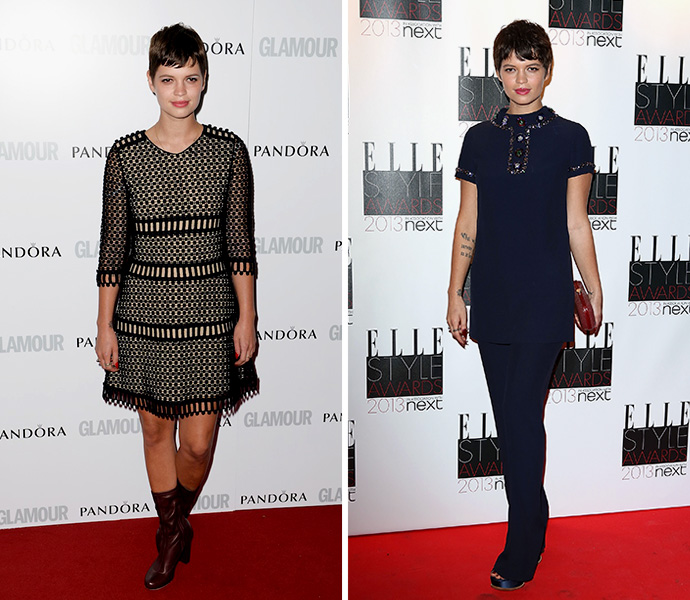 Девушка недели: Пикси Гелдоф (фото 8)