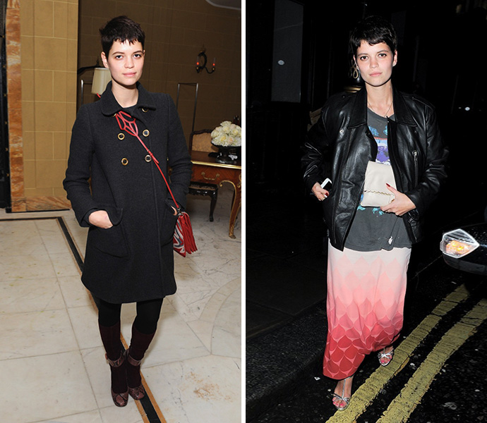 Девушка недели: Пикси Гелдоф (фото 9)