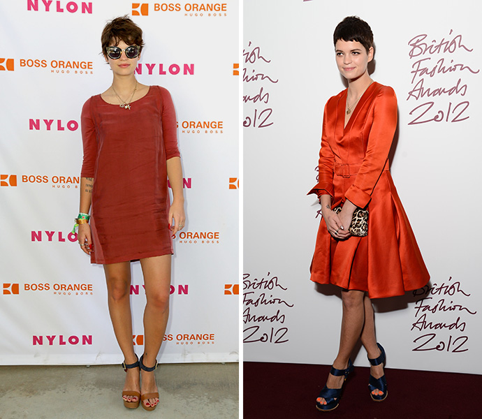 Девушка недели: Пикси Гелдоф (фото 6)