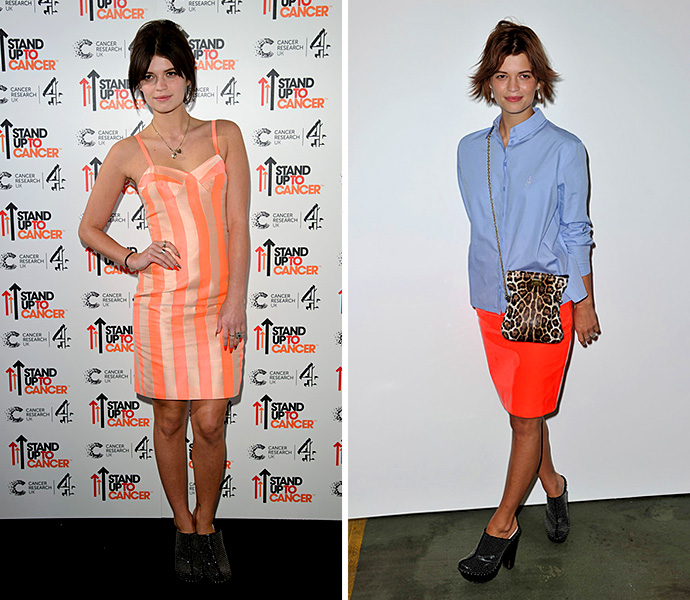 Девушка недели: Пикси Гелдоф (фото 13)