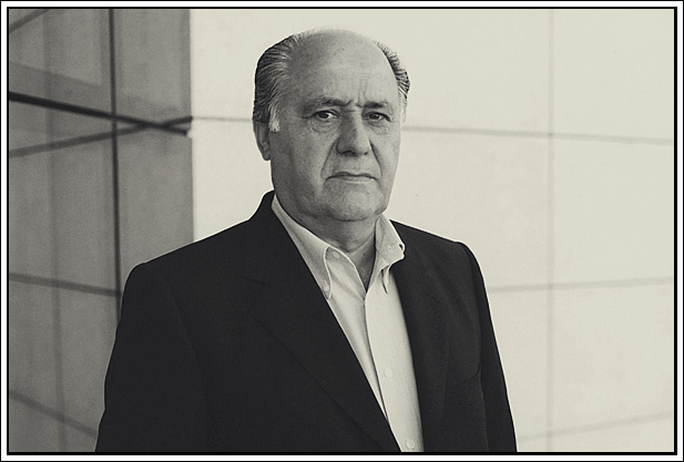 Индустрия моды и красоты в сотне Forbes (фото 1)