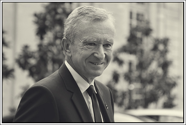 Индустрия моды и красоты в сотне Forbes (фото 3)