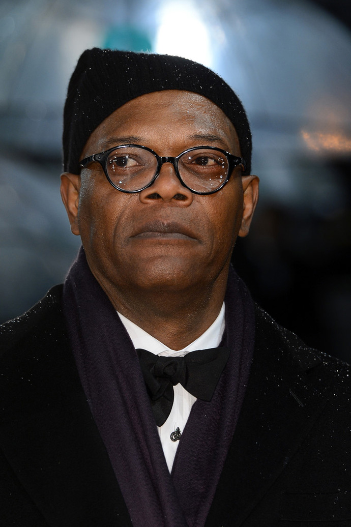 BAFTA 2013: церемония вручения кинопремии (фото 23)