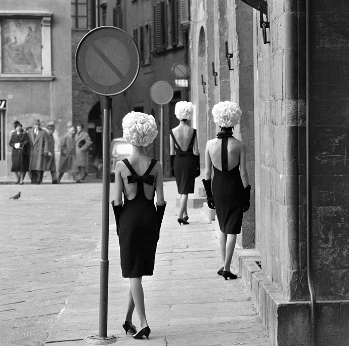 В Лондоне пройдет выставка работ Паркинсона (фото 5)