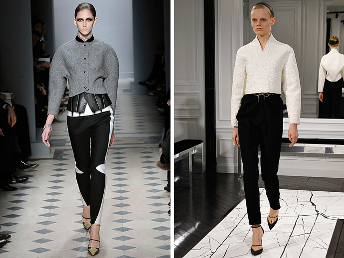 Что не удалось Александру Вонгу в Balenciaga (фото 19)