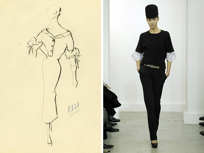 Что не удалось Александру Вонгу в Balenciaga (фото 2)