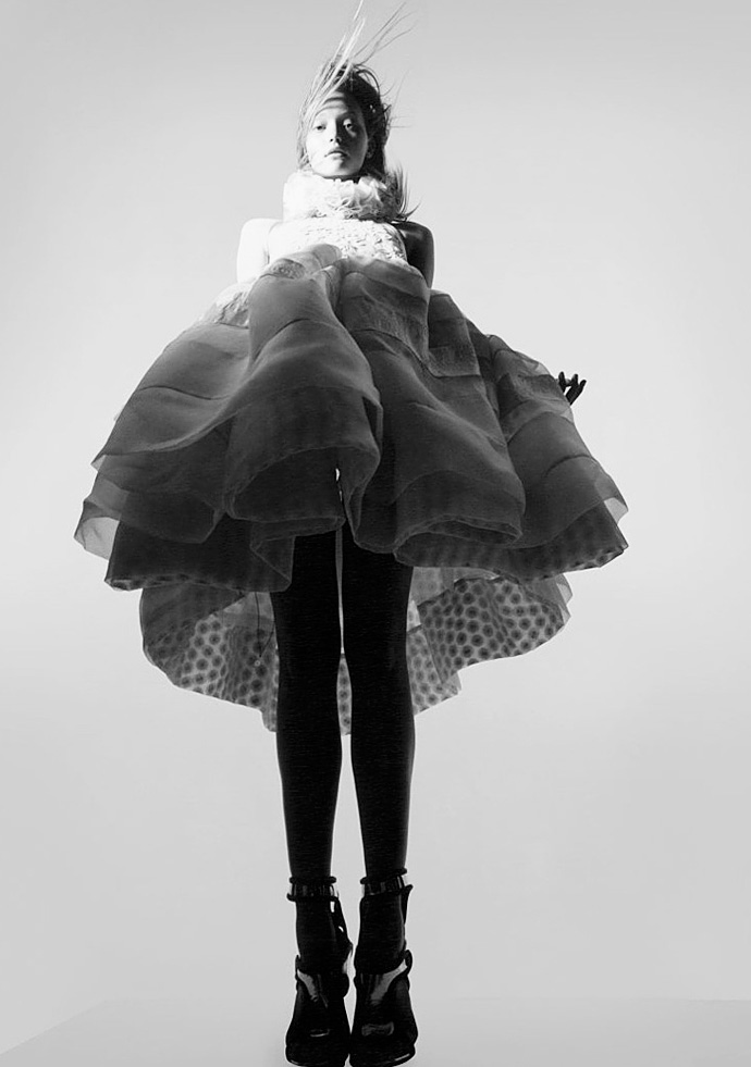 Что не удалось Александру Вонгу в Balenciaga (фото 14)