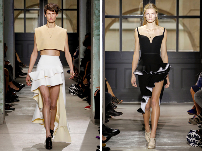 Что не удалось Александру Вонгу в Balenciaga (фото 18)