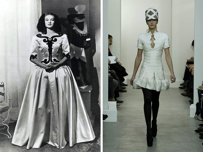 Что не удалось Александру Вонгу в Balenciaga (фото 16)